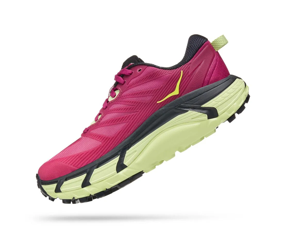 Mafate Speed 3 W