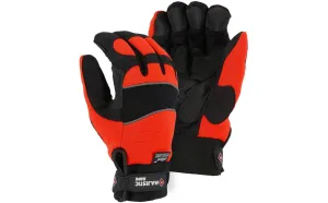 Majestic Gloves 2145 Winter Hawk Cold Weather Gloves [per pair]