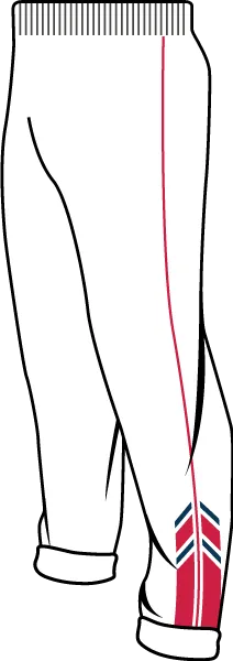 MANALAPAN HS BASKETBALL Joggers with Pockets