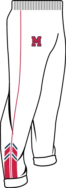 MANALAPAN HS BASKETBALL Joggers with Pockets