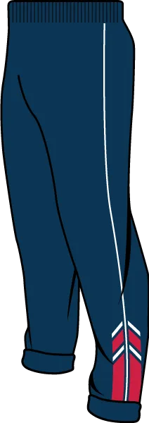 MANALAPAN HS BASKETBALL Joggers with Pockets