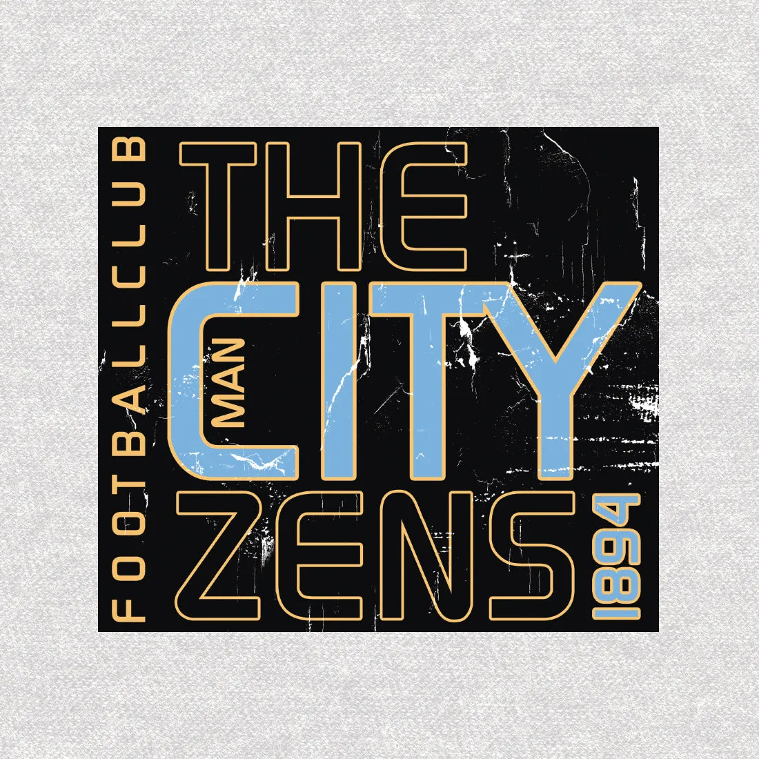 Manchester City TheCityZens
