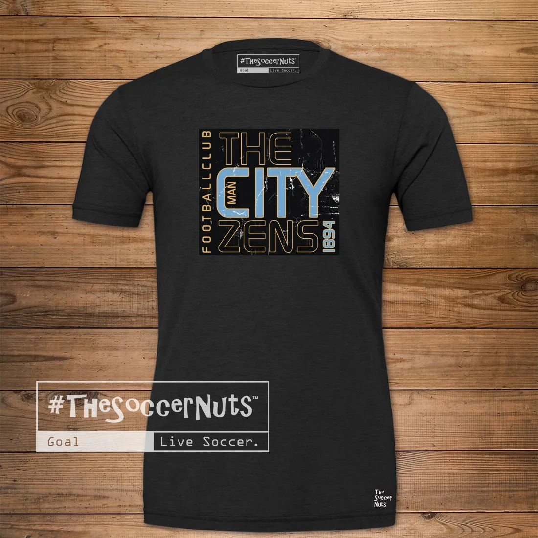 Manchester City TheCityZens