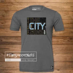 Manchester City TheCityZens
