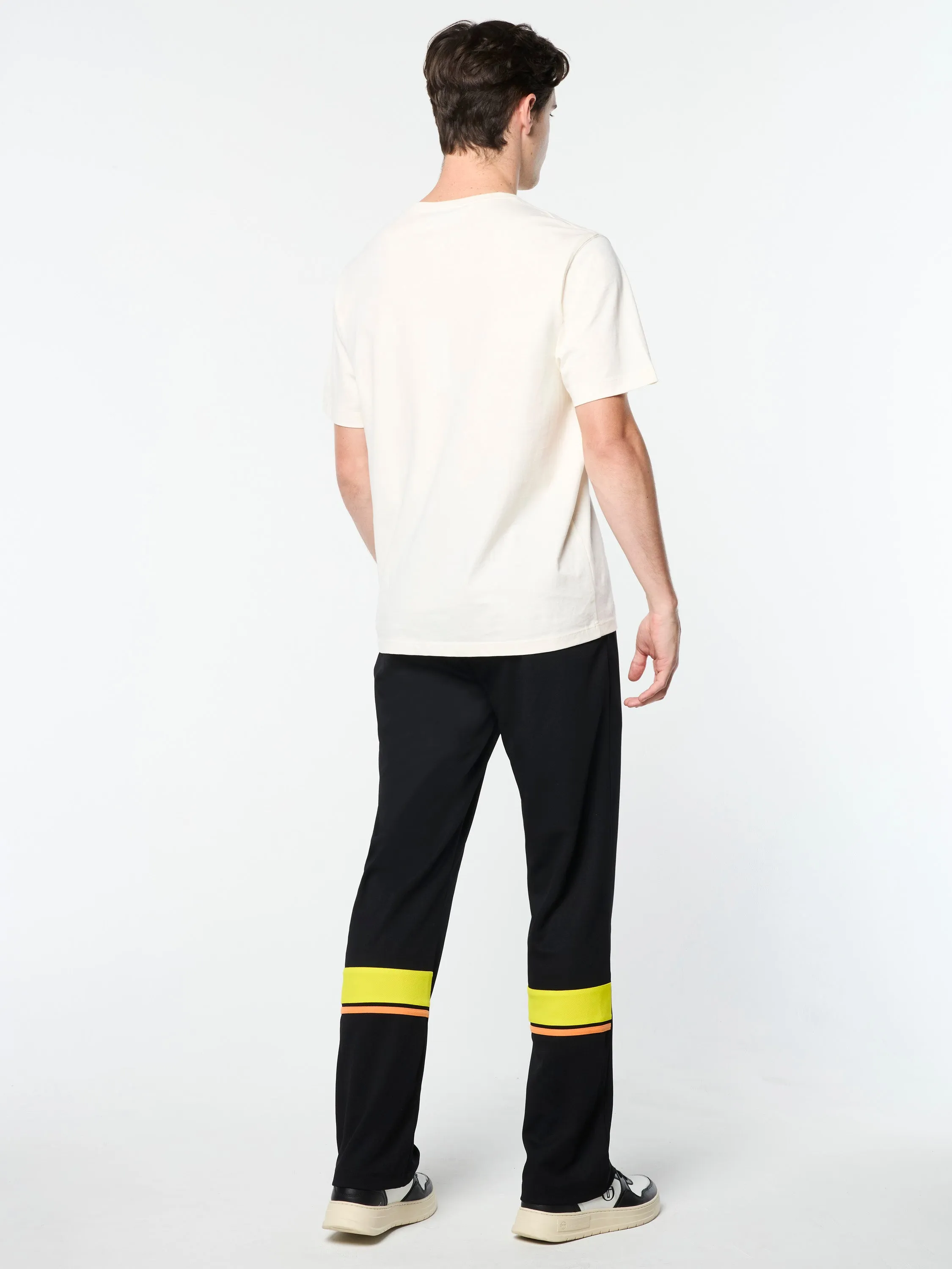 Marca T-Shirt- Gardenia