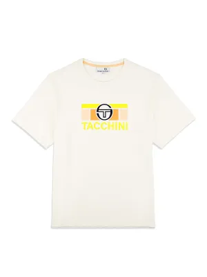Marca T-Shirt- Gardenia