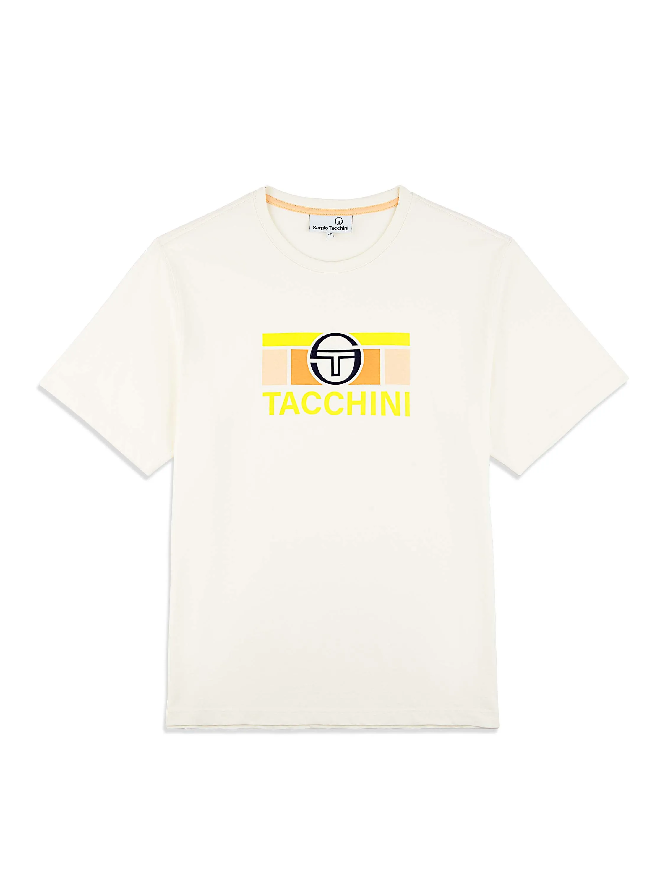 Marca T-Shirt- Gardenia