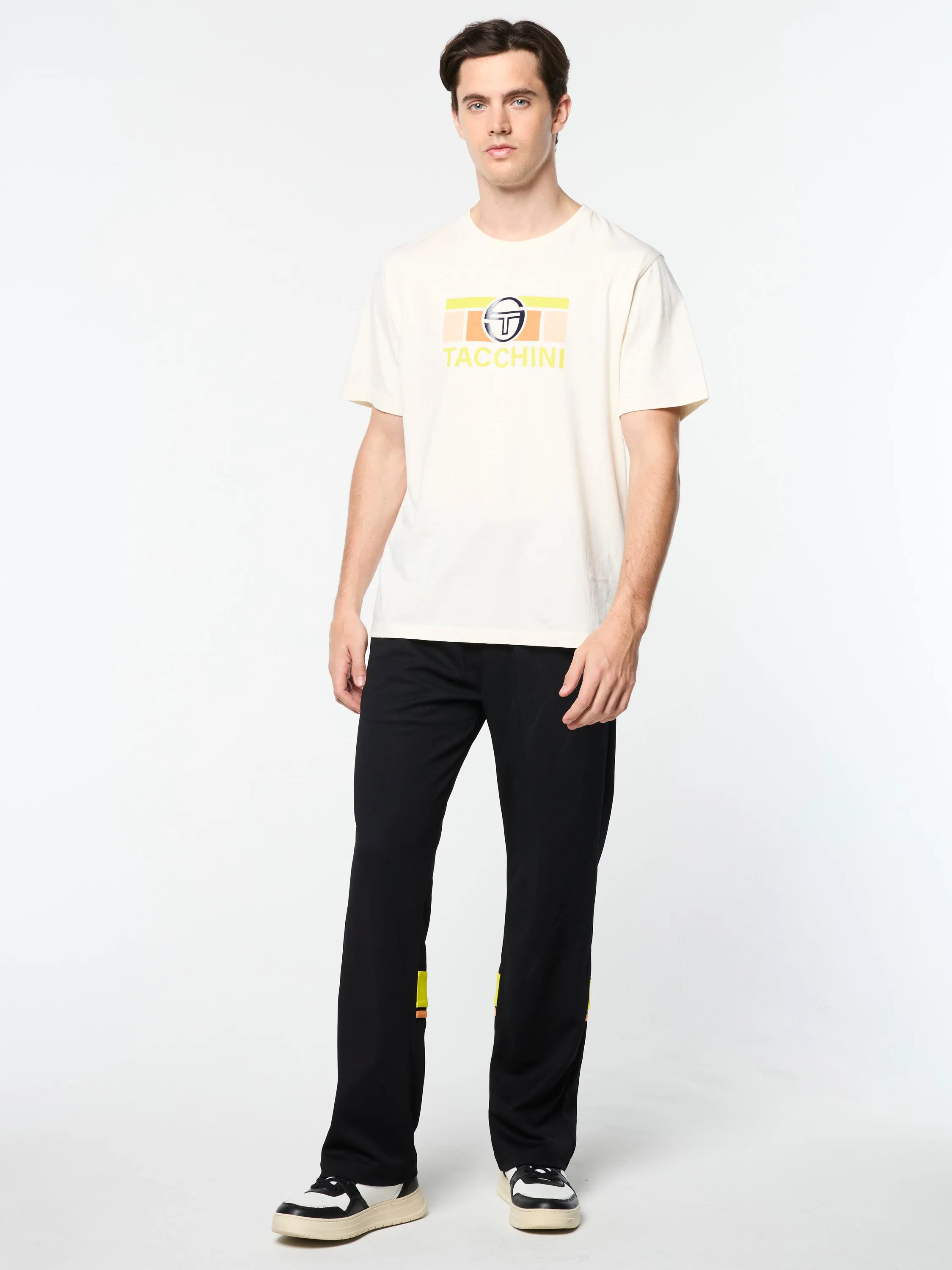 Marca T-Shirt- Gardenia