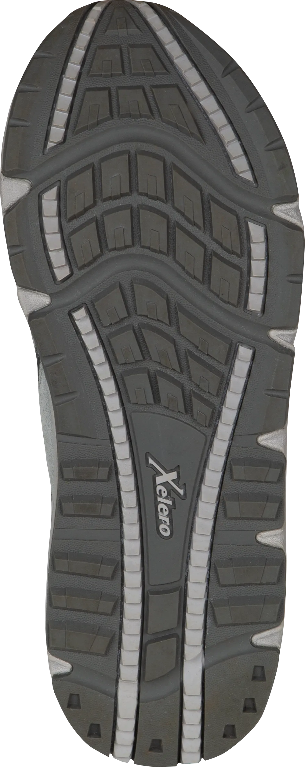 MATRIX 2020 MEN'S GREY X35308