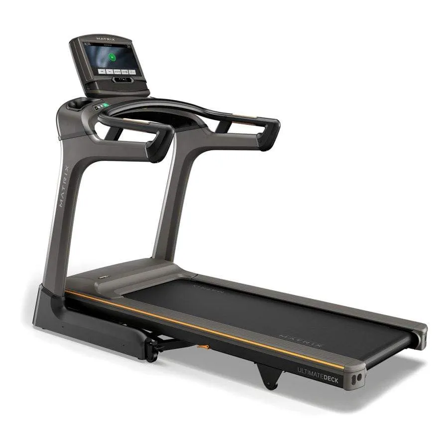 Matrix TF30 Treadmill with XIR Console - Floor Model