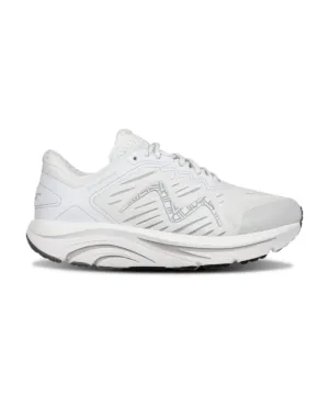 MBT MBT-2000 II Lace Up White Womens Sneakers