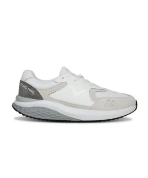 MBT Soho 1996 White Womens Sneakers