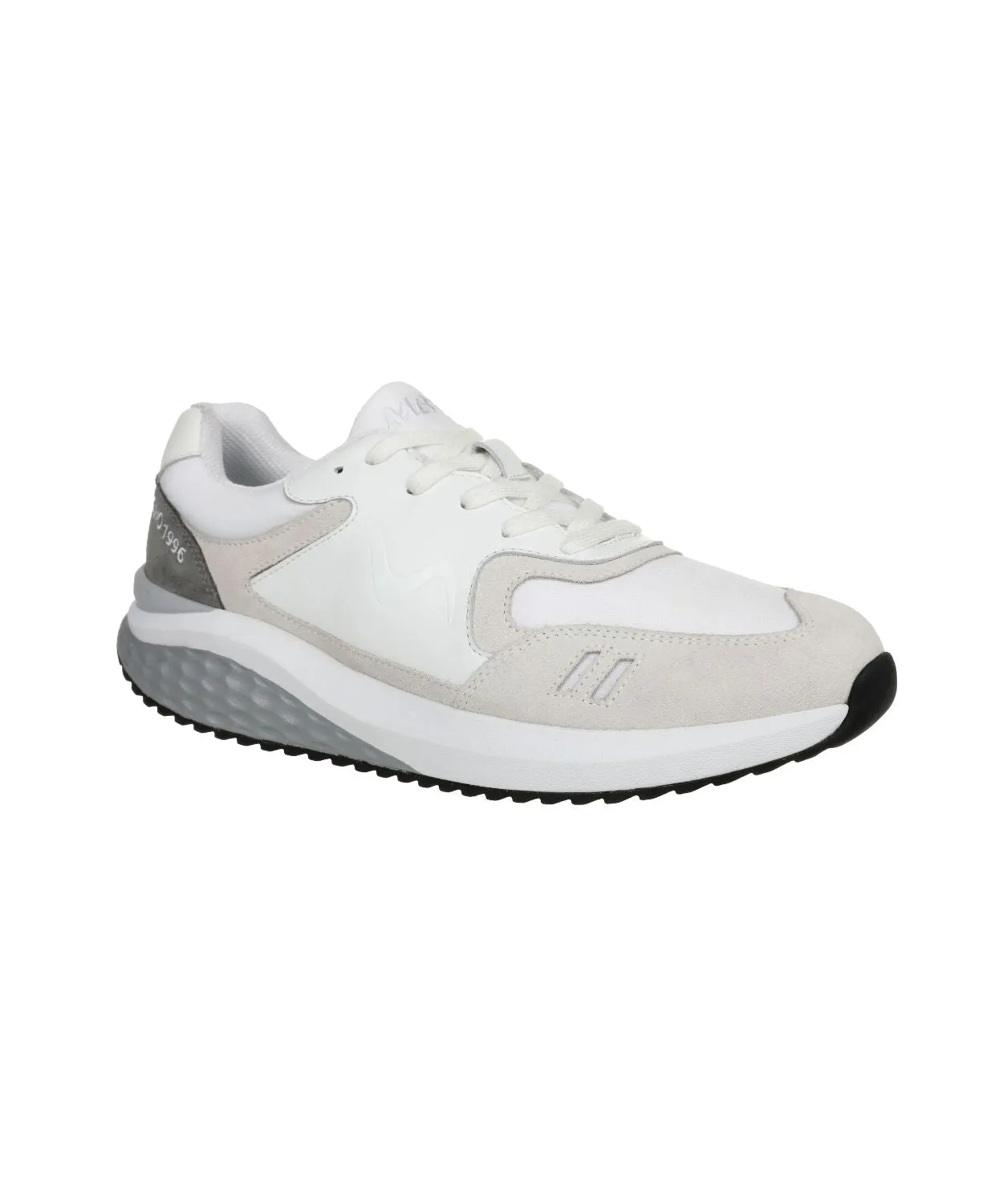 MBT Soho 1996 White Womens Sneakers