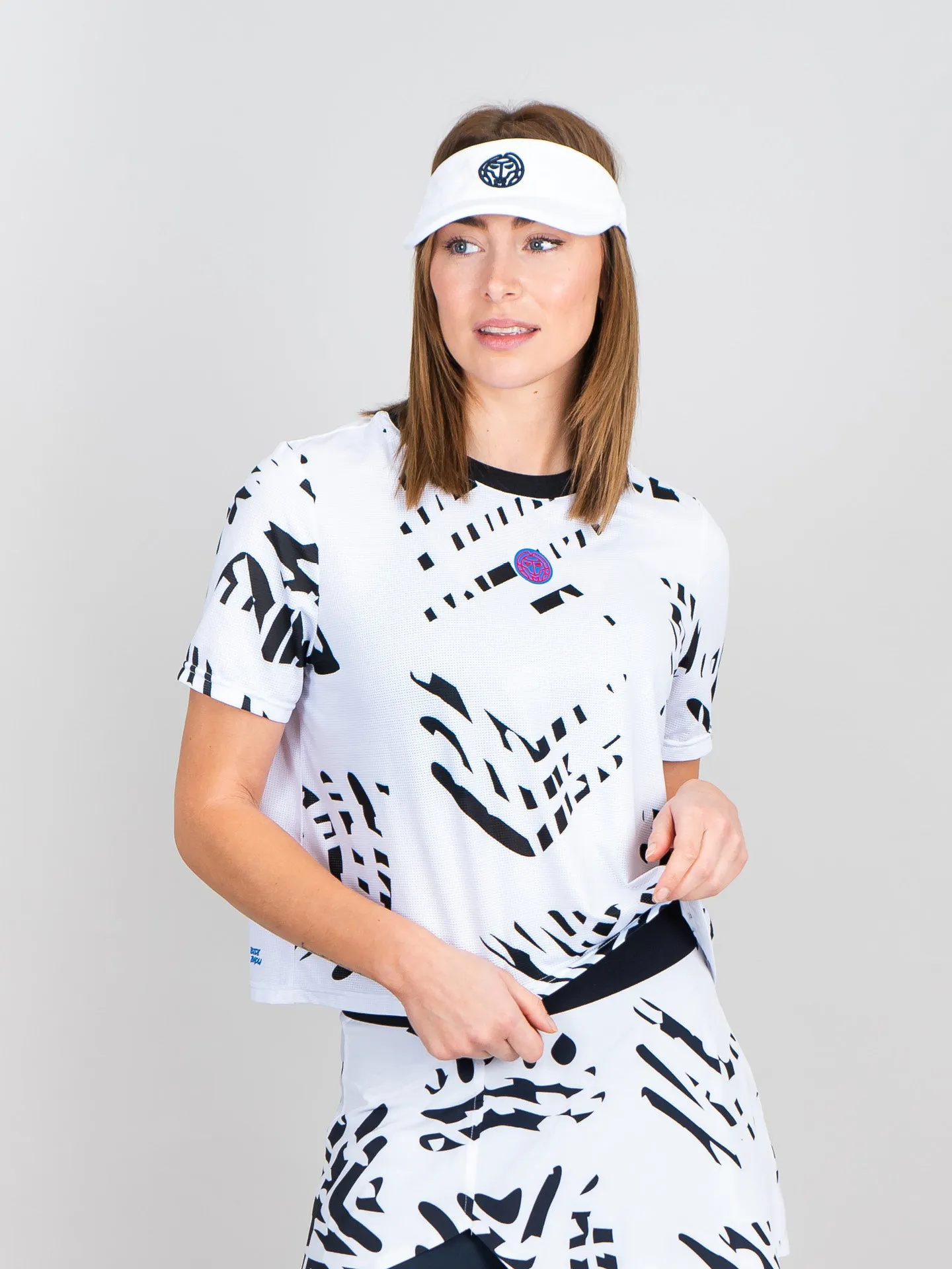 Melbourne Tee