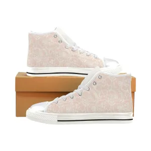 Melody Kids High Tops CW10