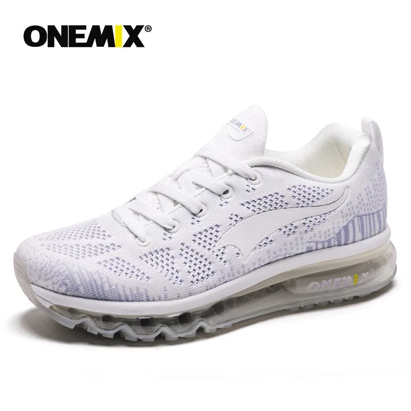 Men Road Running Shoes Breathable Runner