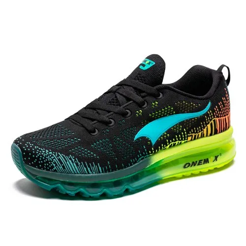 Men Road Running Shoes Breathable Runner