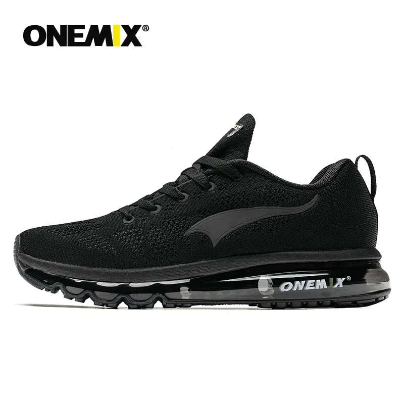 Men Road Running Shoes Breathable Runner