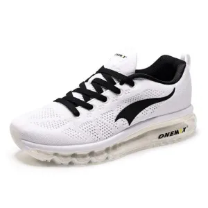 Men Road Running Shoes Breathable Runner