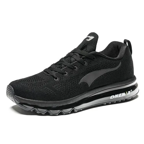 Men Road Running Shoes Breathable Runner