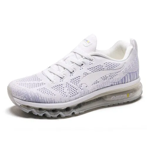Men Road Running Shoes Breathable Runner