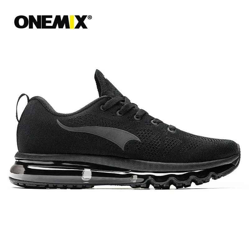 Men Road Running Shoes Breathable Runner