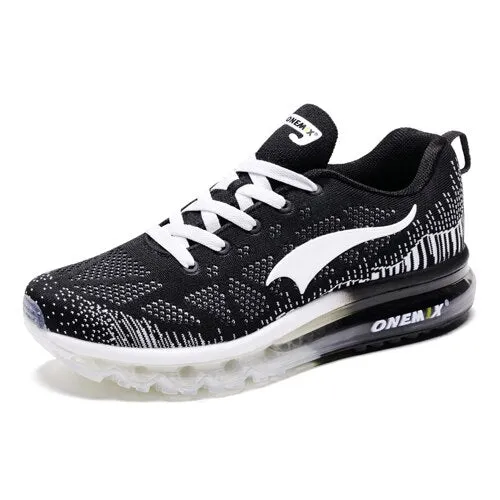 Men Road Running Shoes Breathable Runner