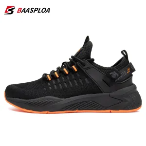 Men Running Shoes Non-slip Sneaker