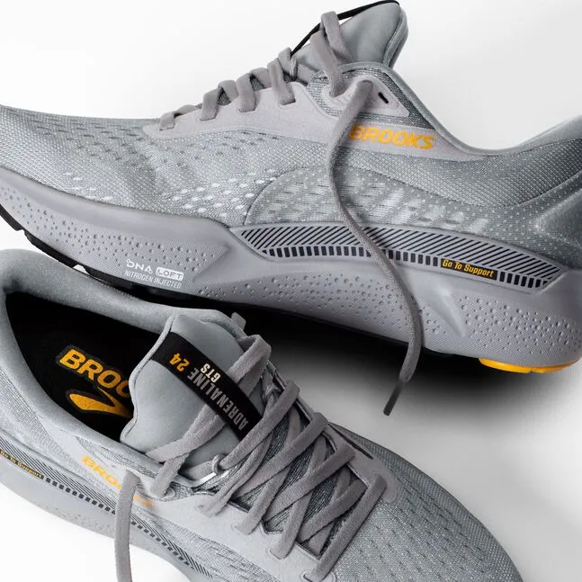 Men's Adrenaline GTS 24 Running Shoes