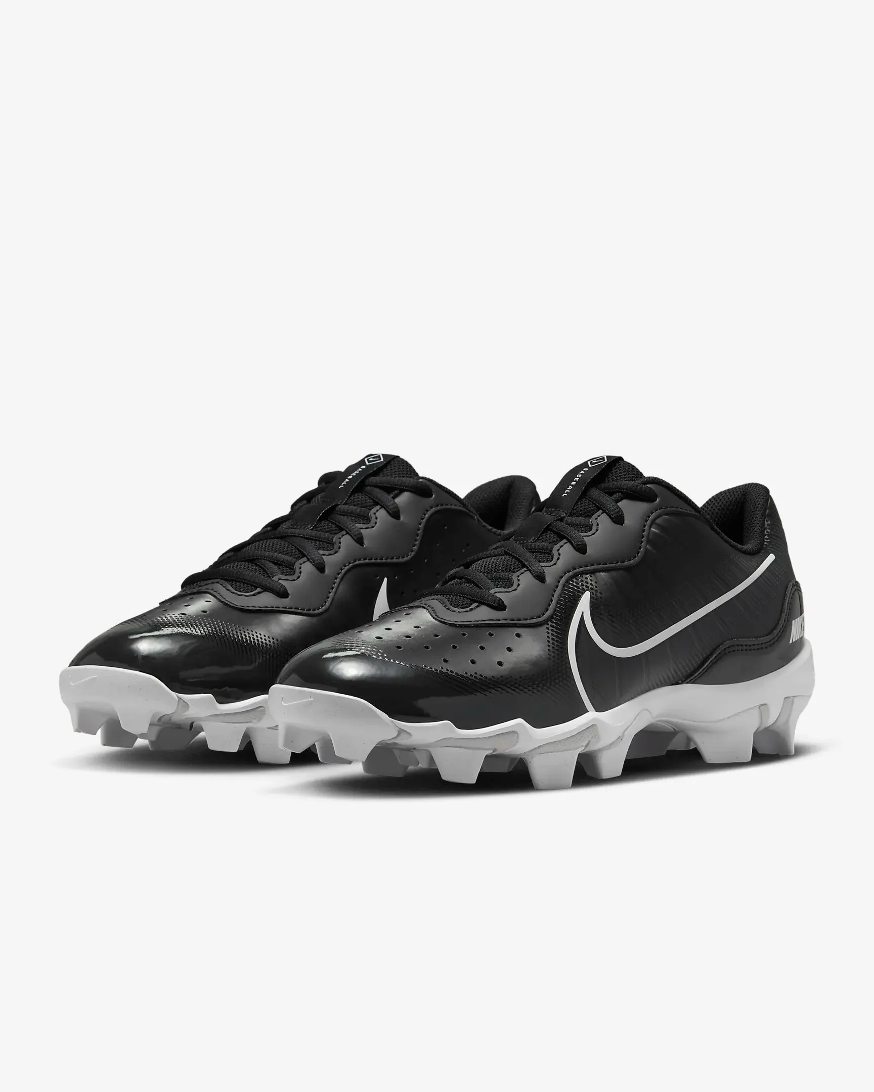 Men's Alpha Huarache 4 Keystone Baseball Cleats
