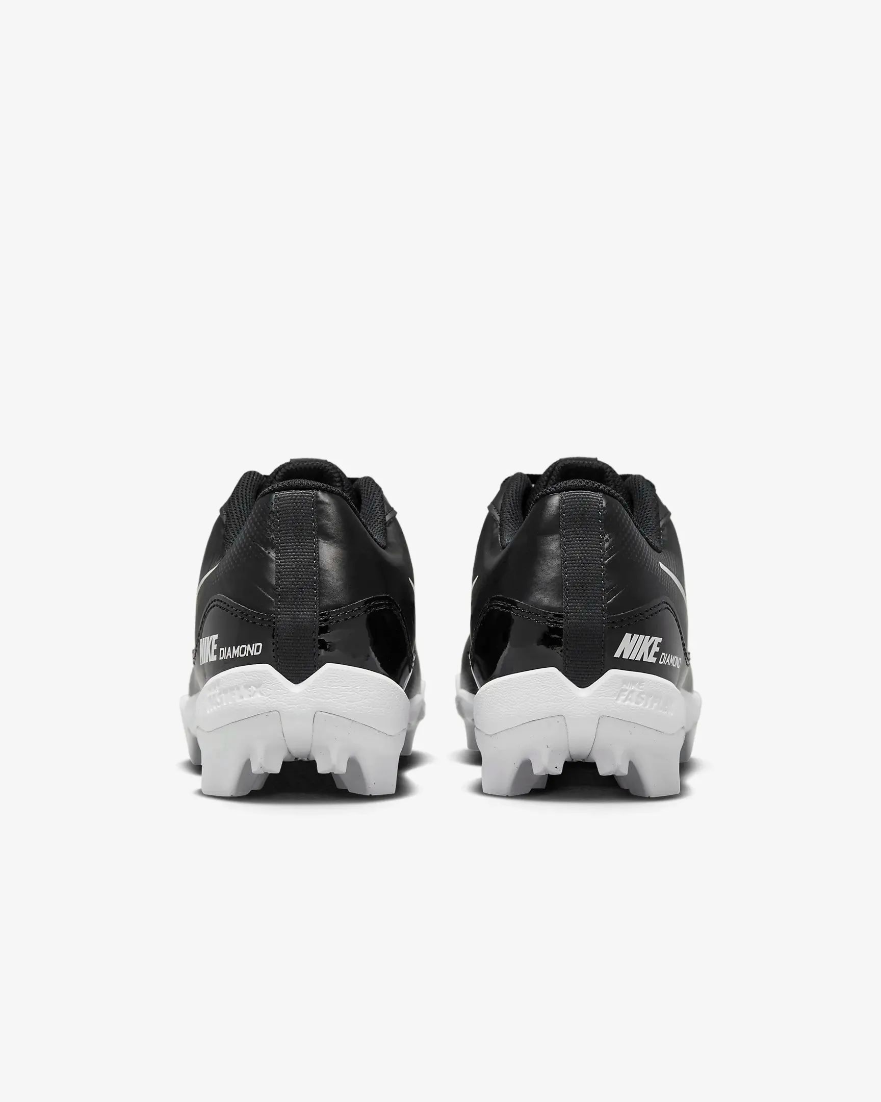 Men's Alpha Huarache 4 Keystone Baseball Cleats