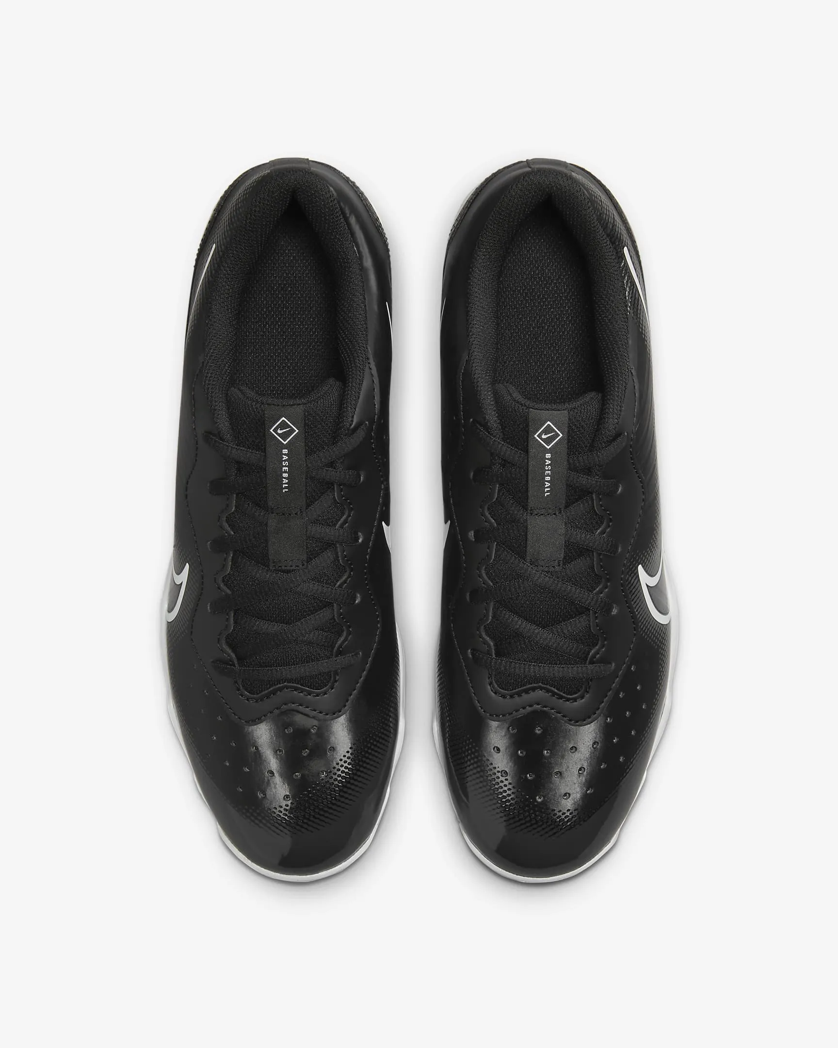 Men's Alpha Huarache 4 Keystone Baseball Cleats