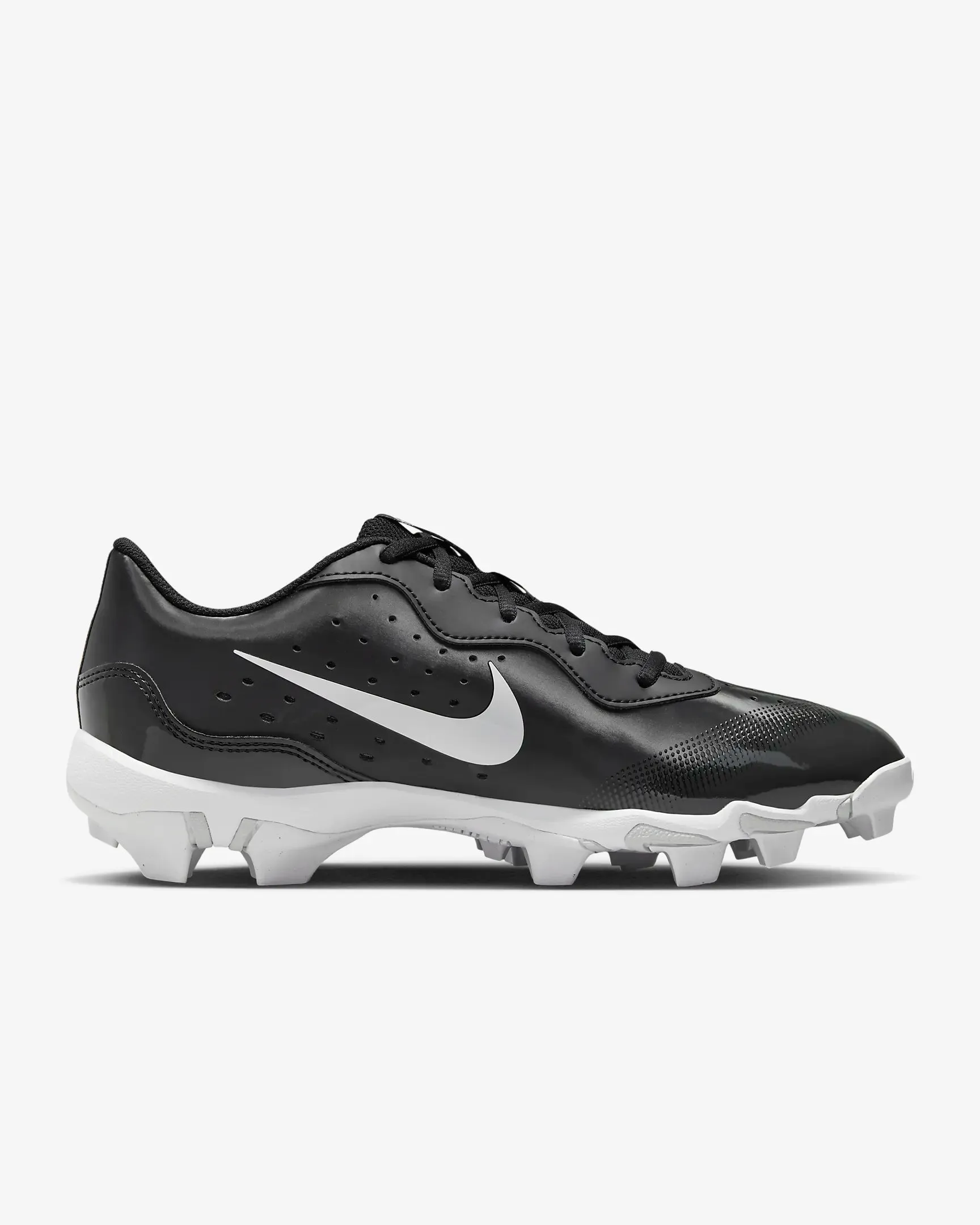 Men's Alpha Huarache 4 Keystone Baseball Cleats