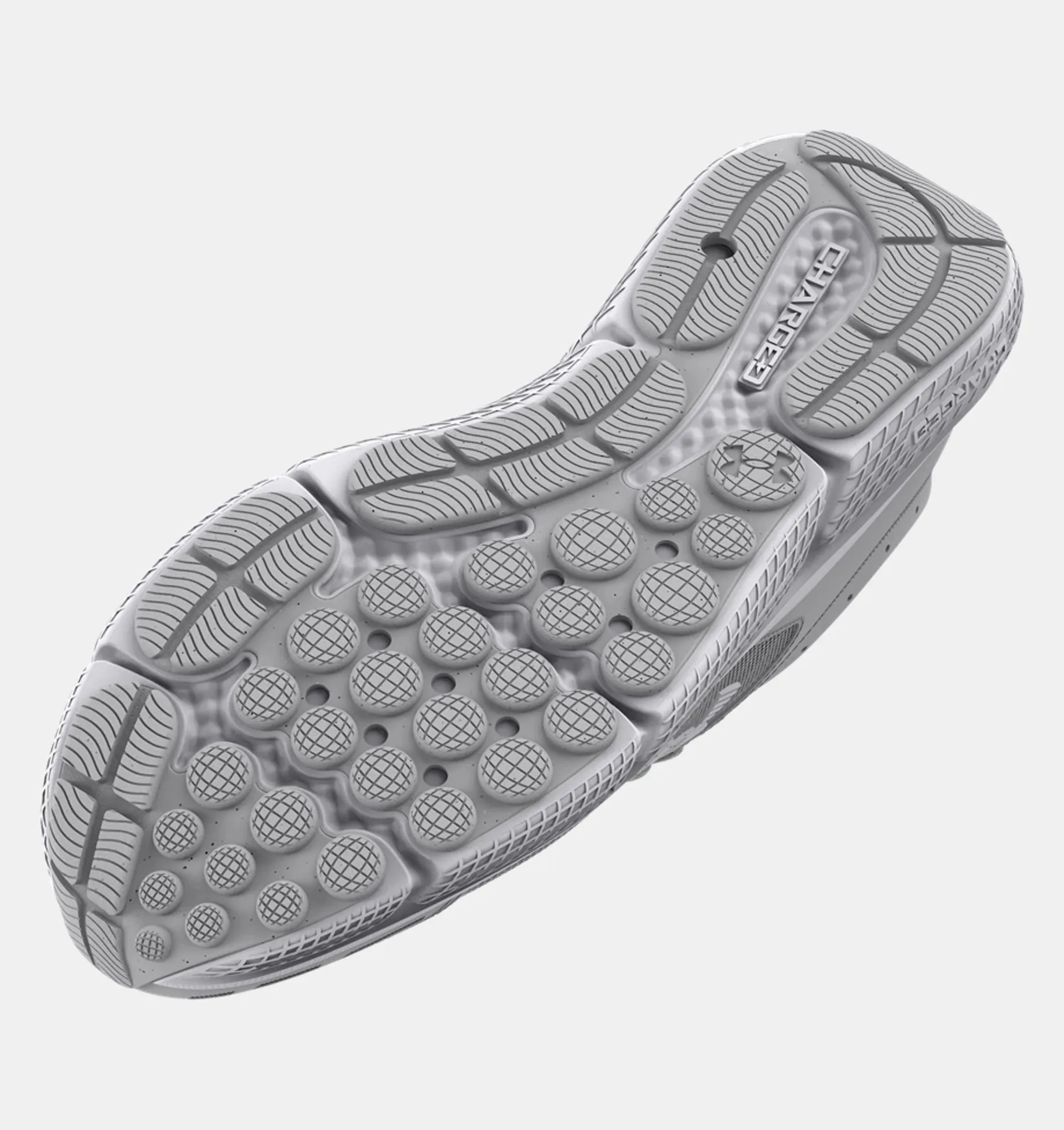Men's Charged Assert 10 Running Shoes
