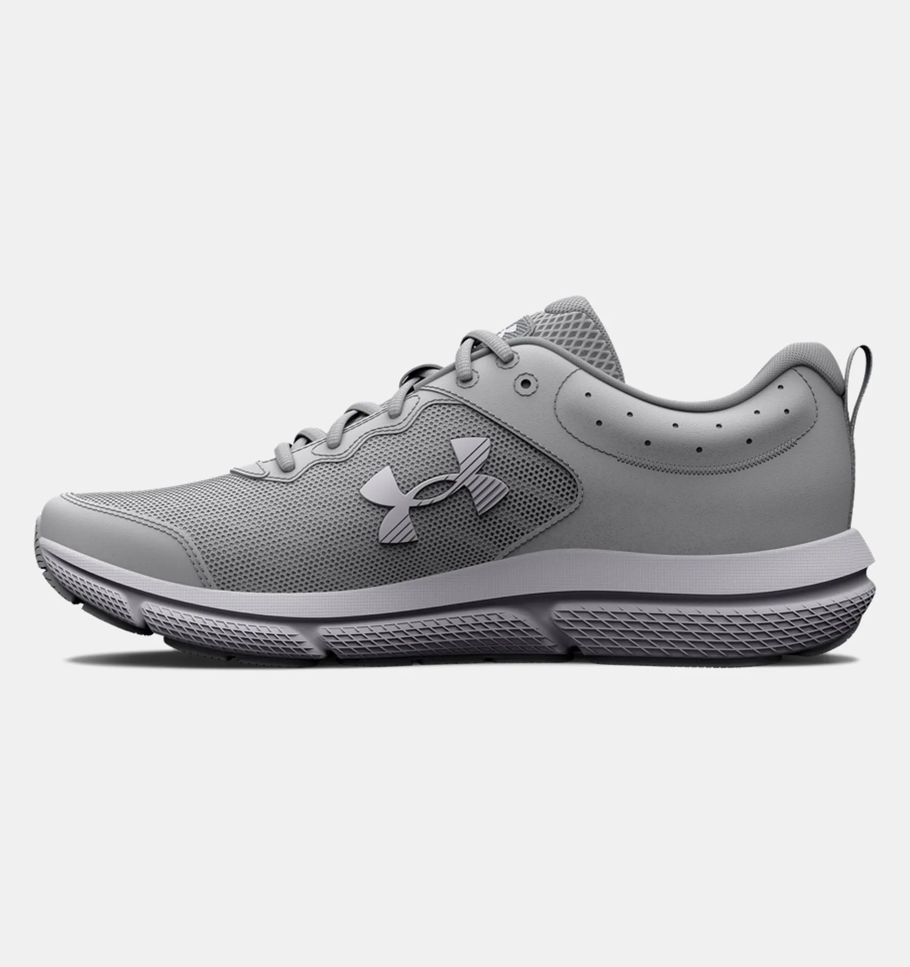 Men's Charged Assert 10 Running Shoes