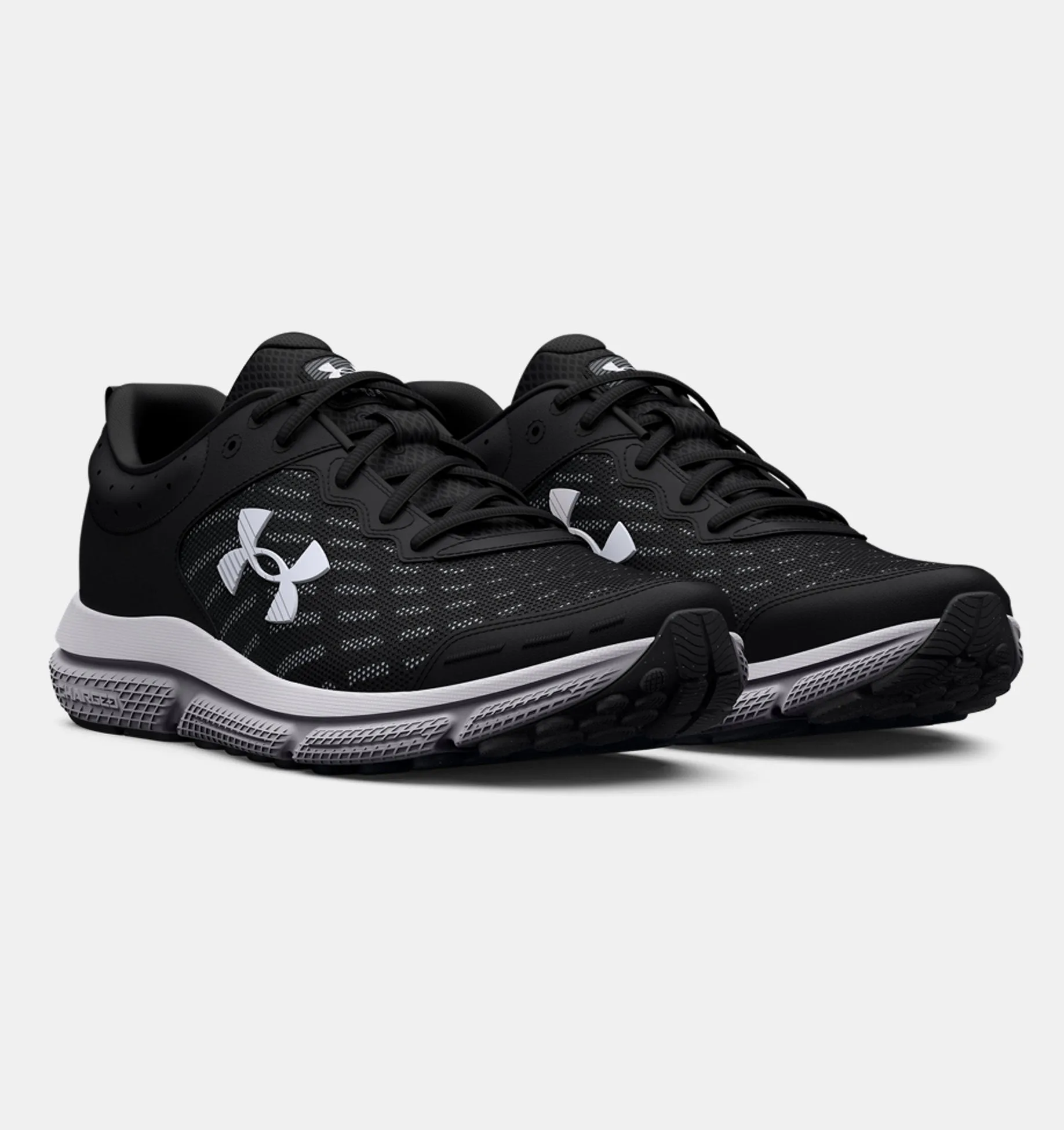 Men's Charged Assert 10 Running Shoes