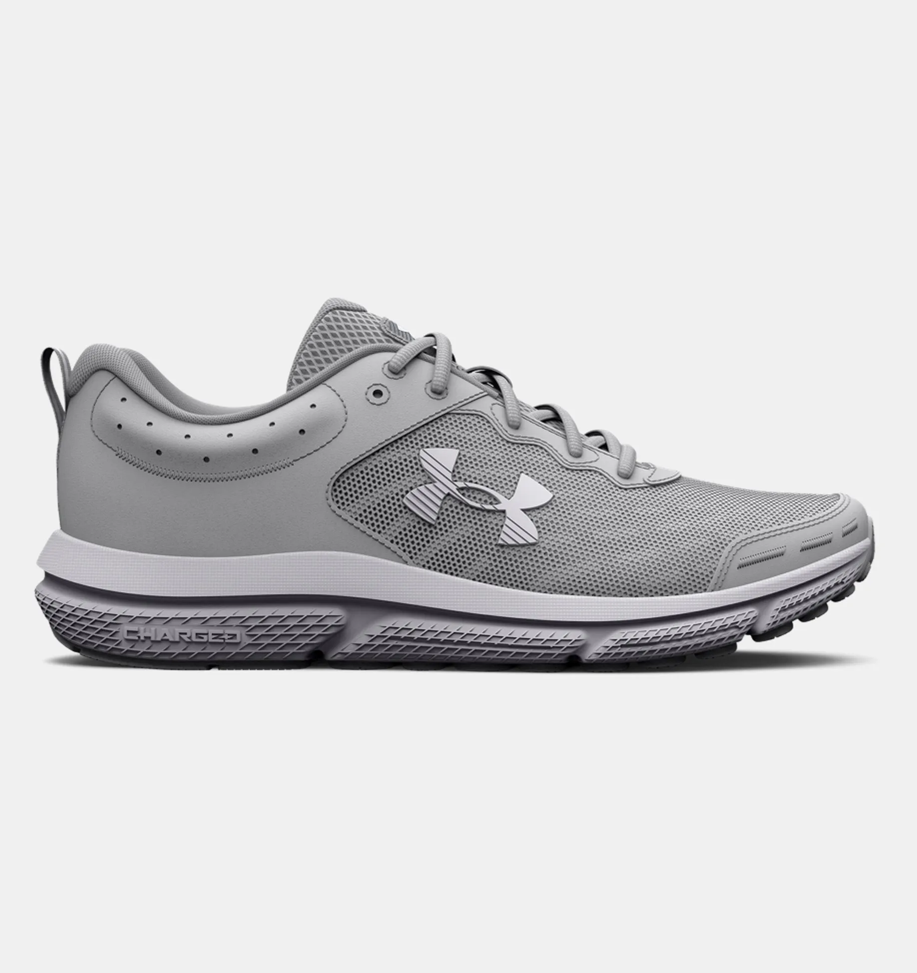 Men's Charged Assert 10 Running Shoes