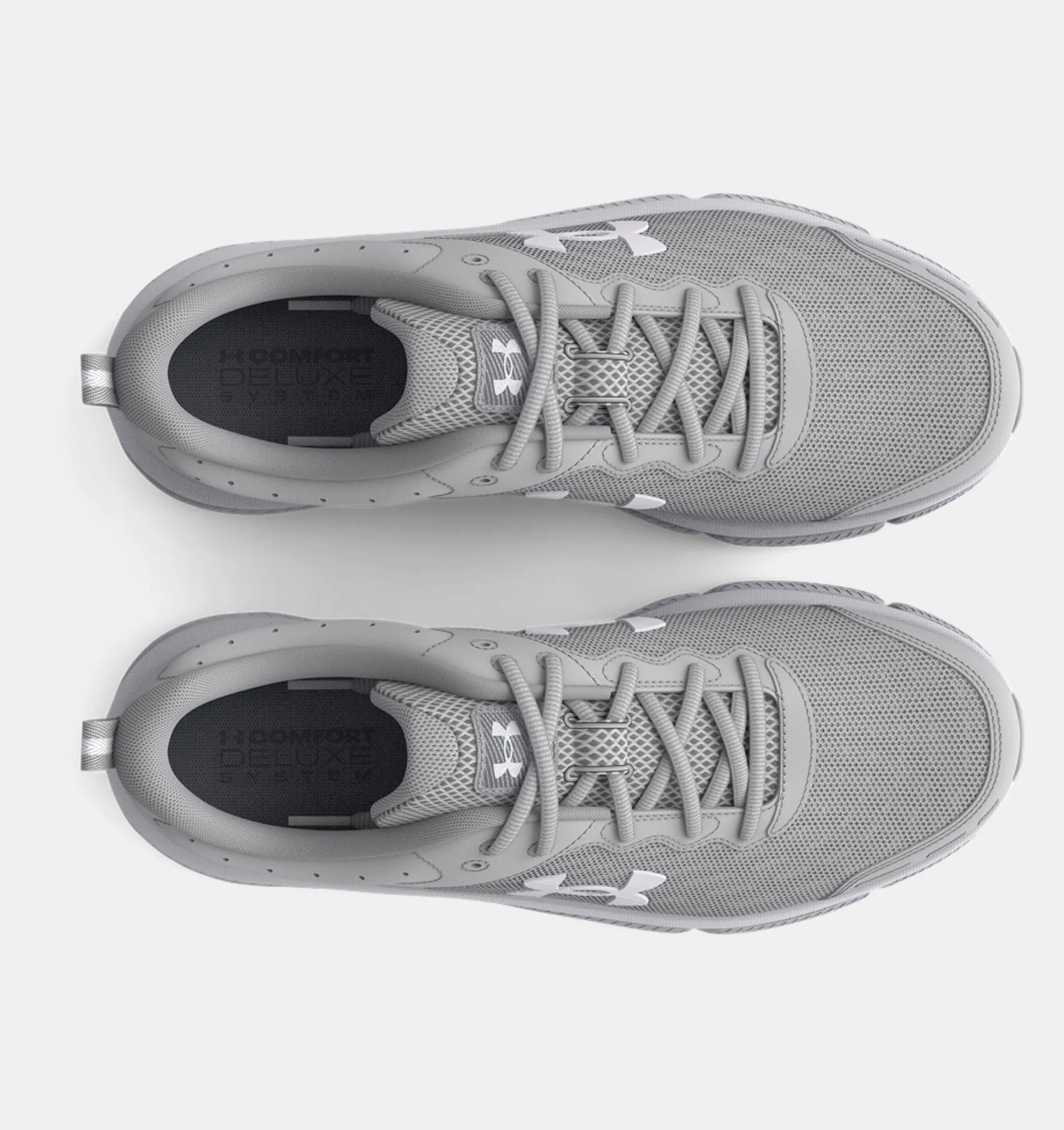 Men's Charged Assert 10 Running Shoes