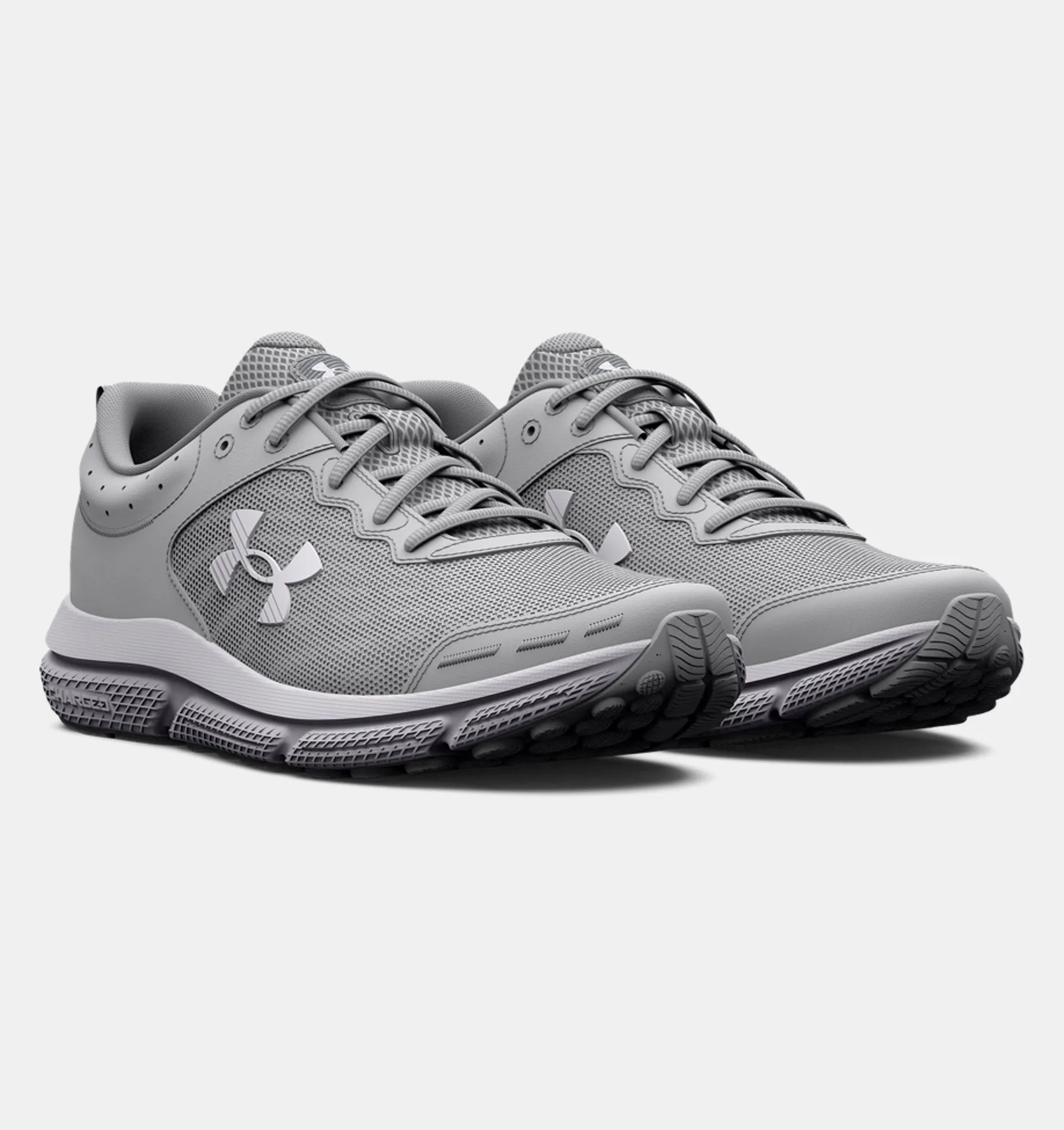 Men's Charged Assert 10 Running Shoes