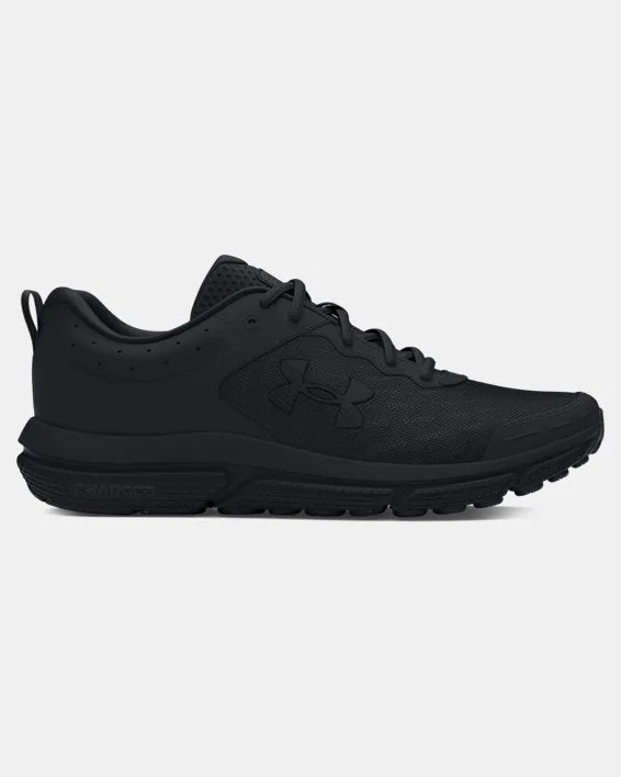 Men's Charged Assert 10 Running Shoes