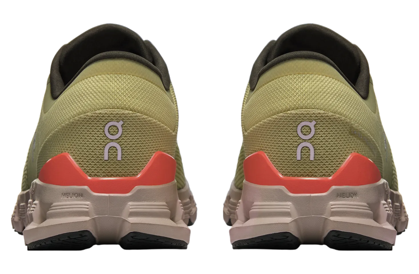Men's Cloud X4 Running Shoes