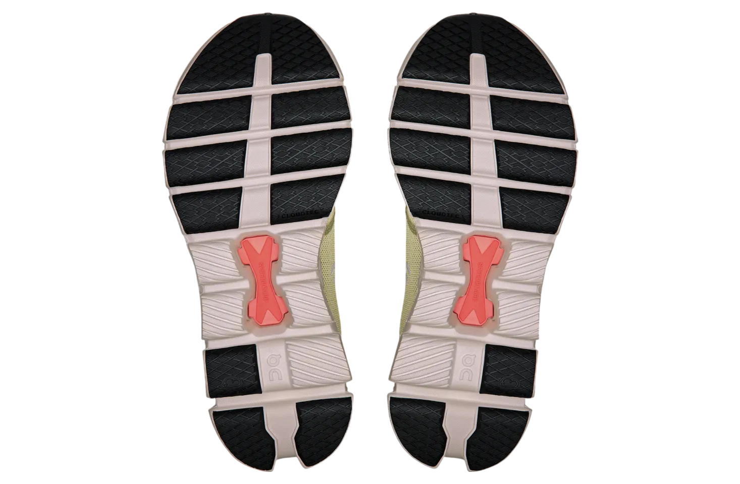 Men's Cloud X4 Running Shoes