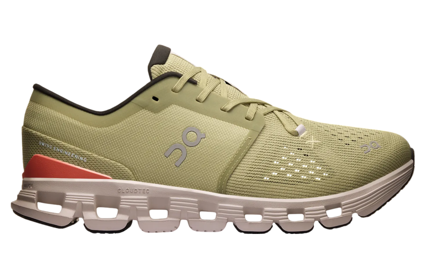Men's Cloud X4 Running Shoes