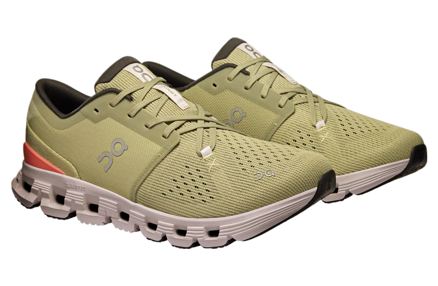 Men's Cloud X4 Running Shoes