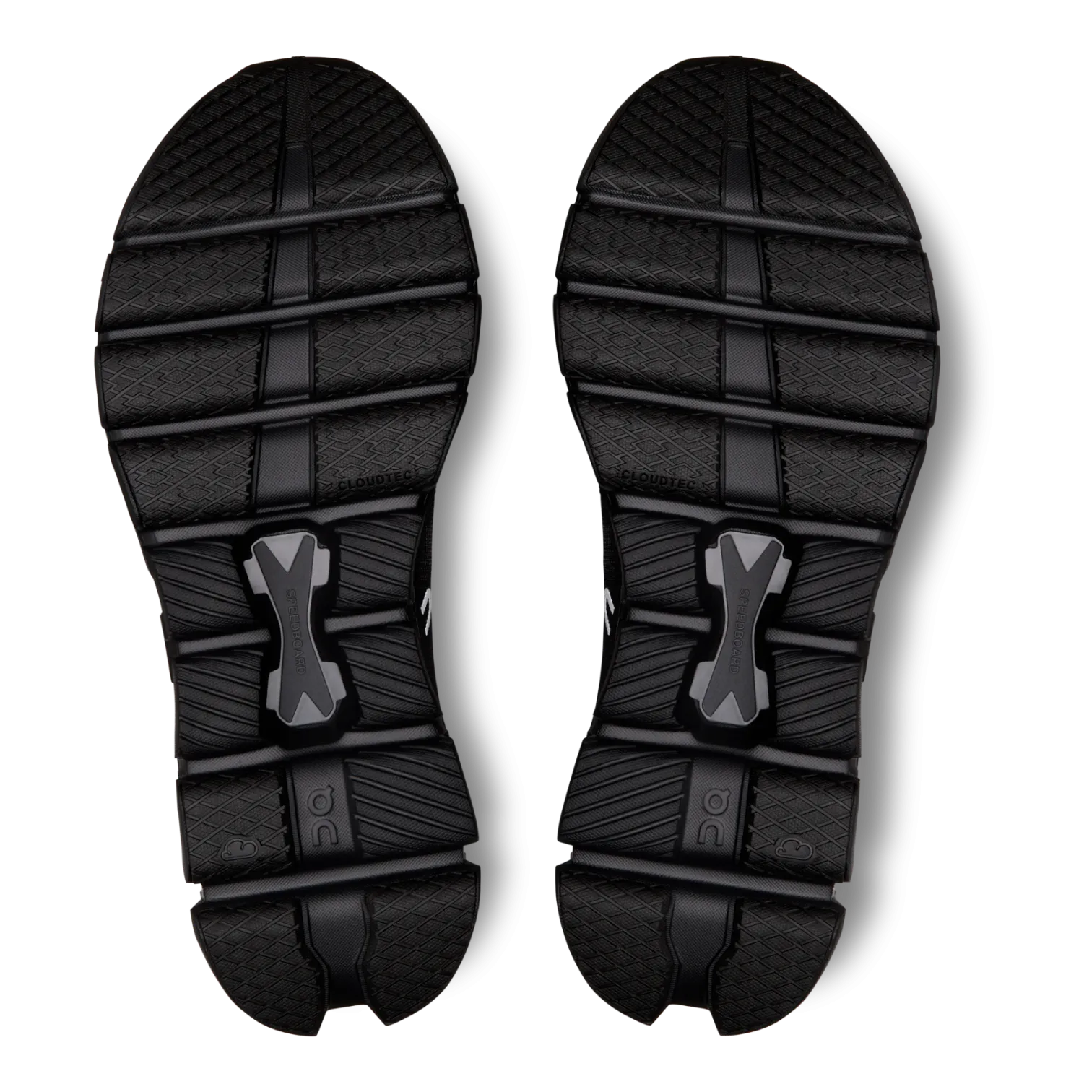 Men's Cloud X4 Running Shoes