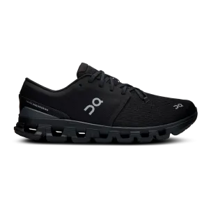 Men's Cloud X4 Running Shoes