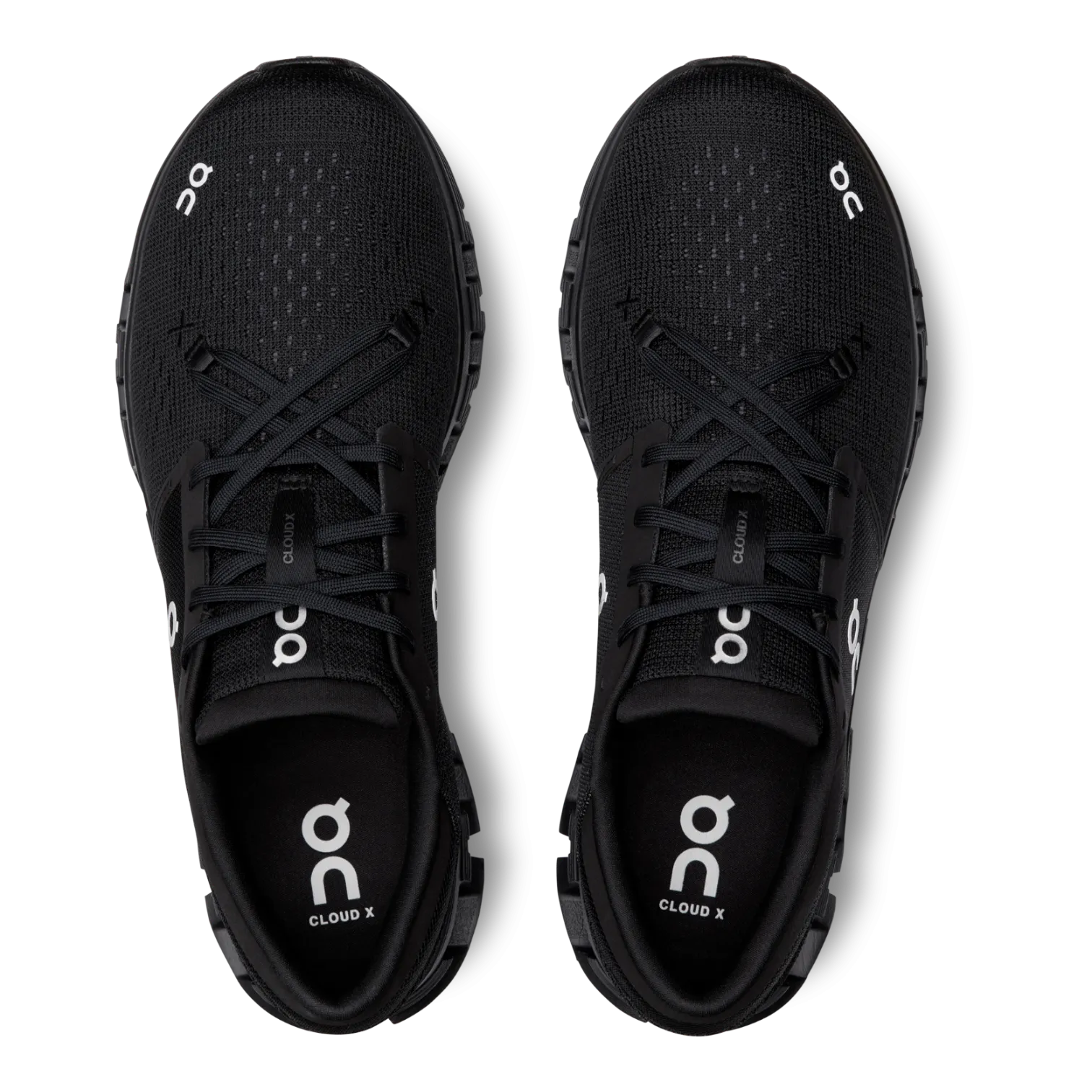 Men's Cloud X4 Running Shoes