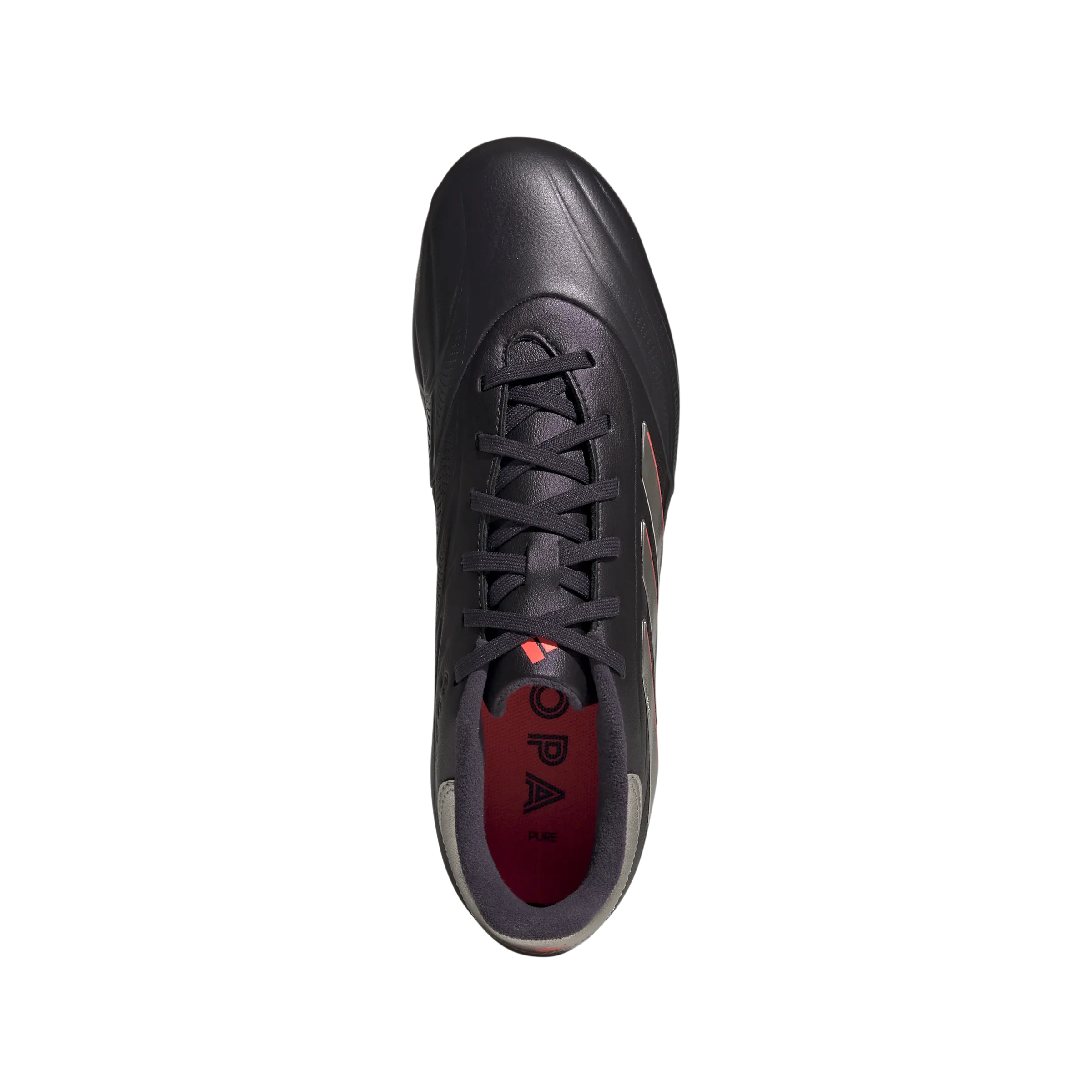Mens Copa Pure 2 League Firm Ground Boot
