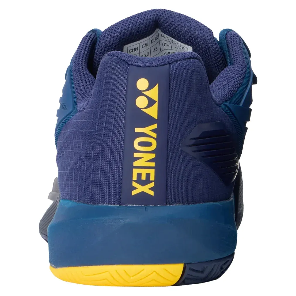 Men`s ECLIPSION 5 Tennis Shoes Ink Blue