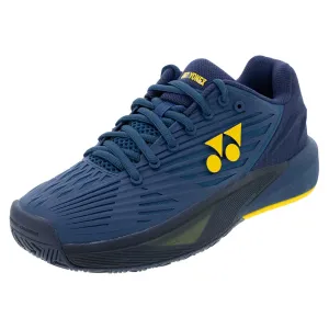 Men`s ECLIPSION 5 Tennis Shoes Ink Blue